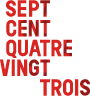 SEPT CENT QUATRE VINGT TROIS. 783 Nantes.